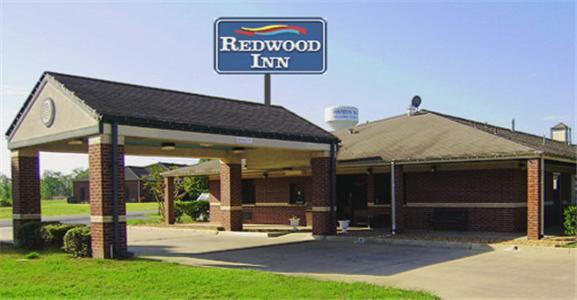 Redwood Inn - White Hall Esterno foto